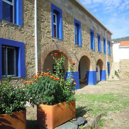 Hostel Cañaveral Dış mekan fotoğraf