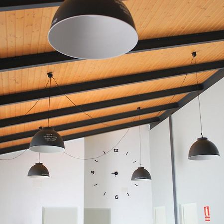 Hostel Cañaveral Dış mekan fotoğraf