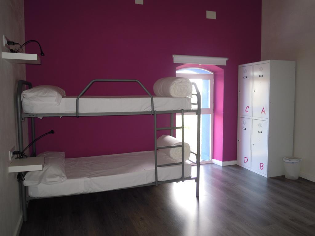 Hostel Cañaveral Oda fotoğraf