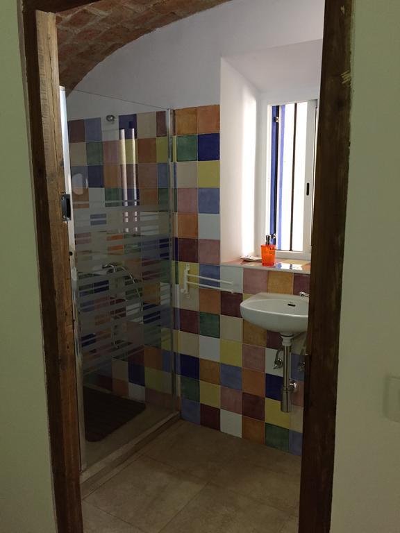 Hostel Cañaveral Dış mekan fotoğraf