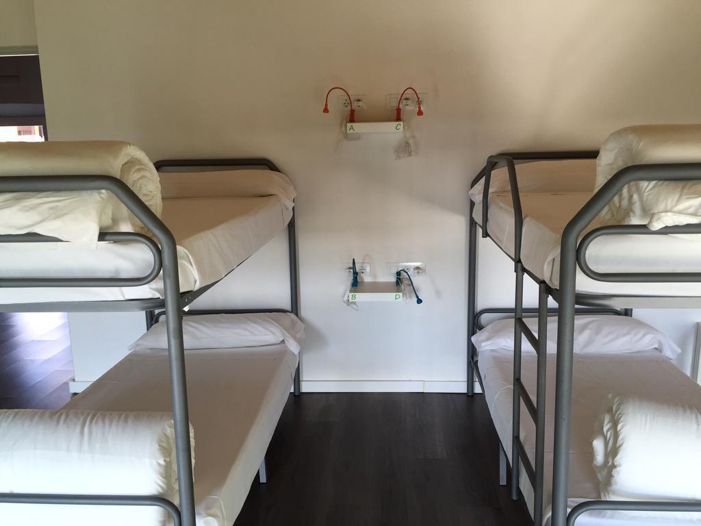 Hostel Cañaveral Dış mekan fotoğraf