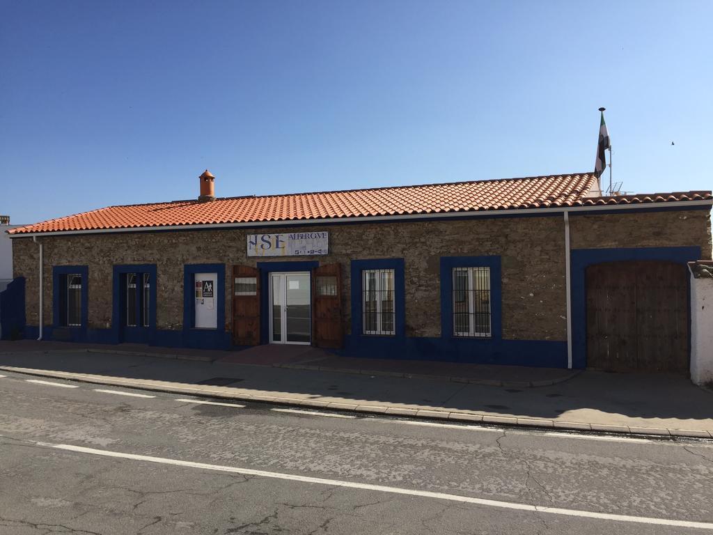 Hostel Cañaveral Dış mekan fotoğraf