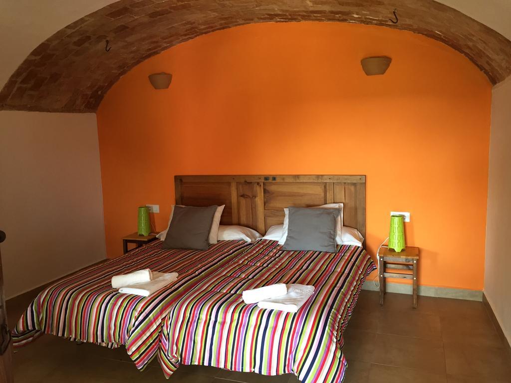 Hostel Cañaveral Dış mekan fotoğraf