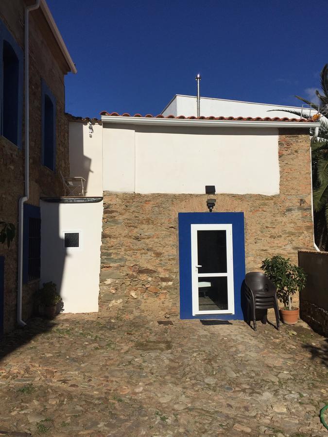 Hostel Cañaveral Dış mekan fotoğraf