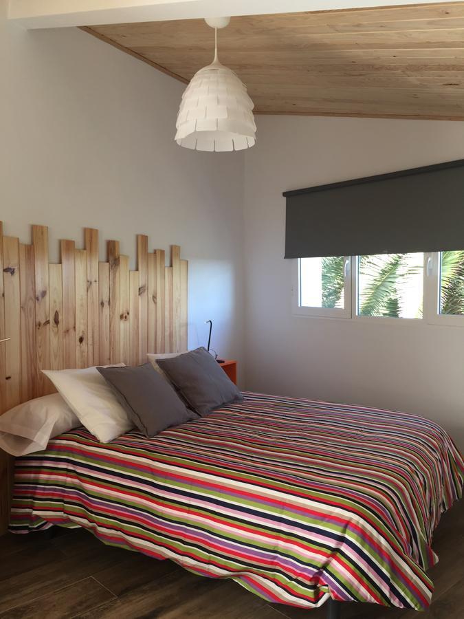 Hostel Cañaveral Dış mekan fotoğraf
