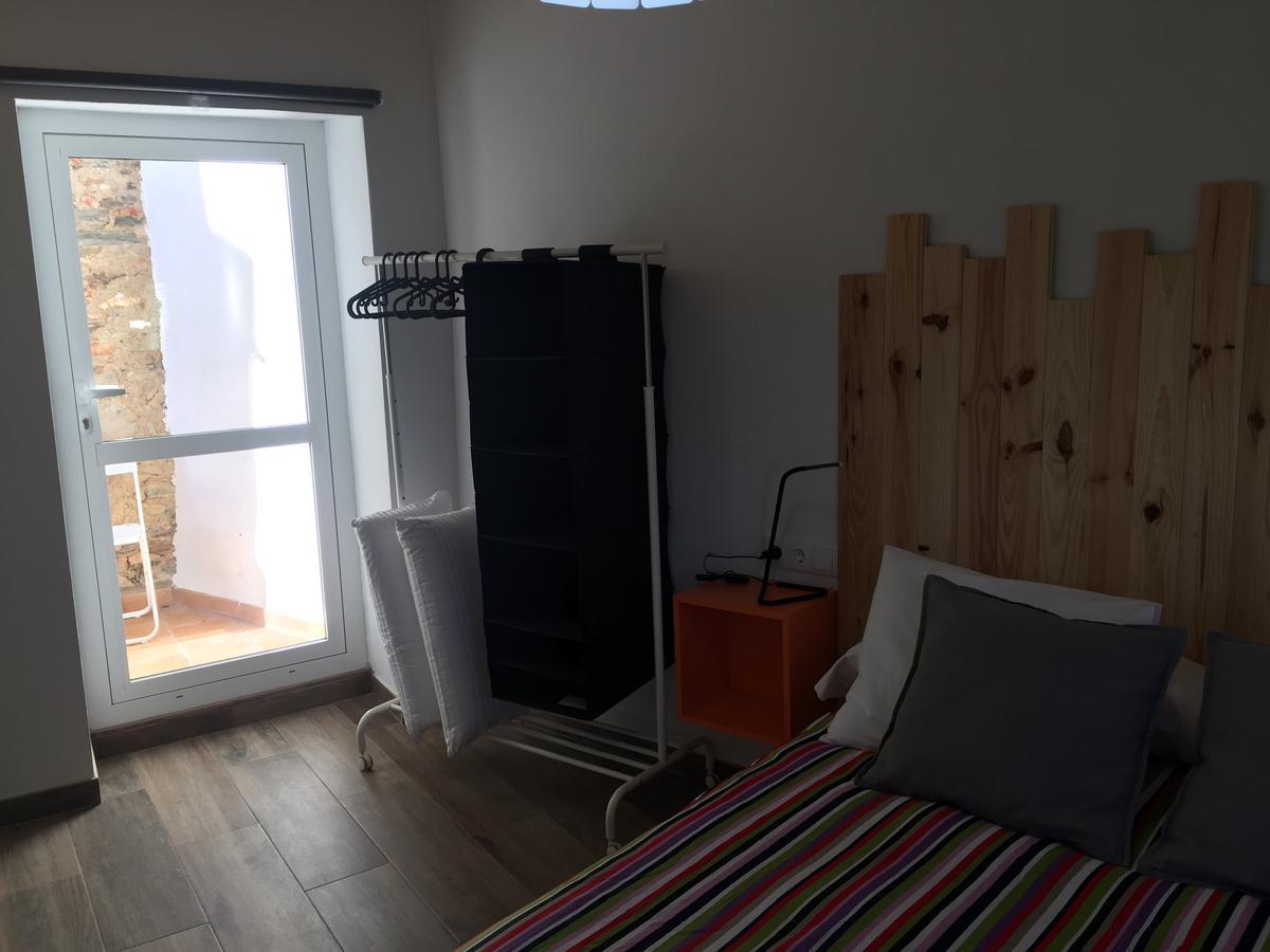 Hostel Cañaveral Dış mekan fotoğraf