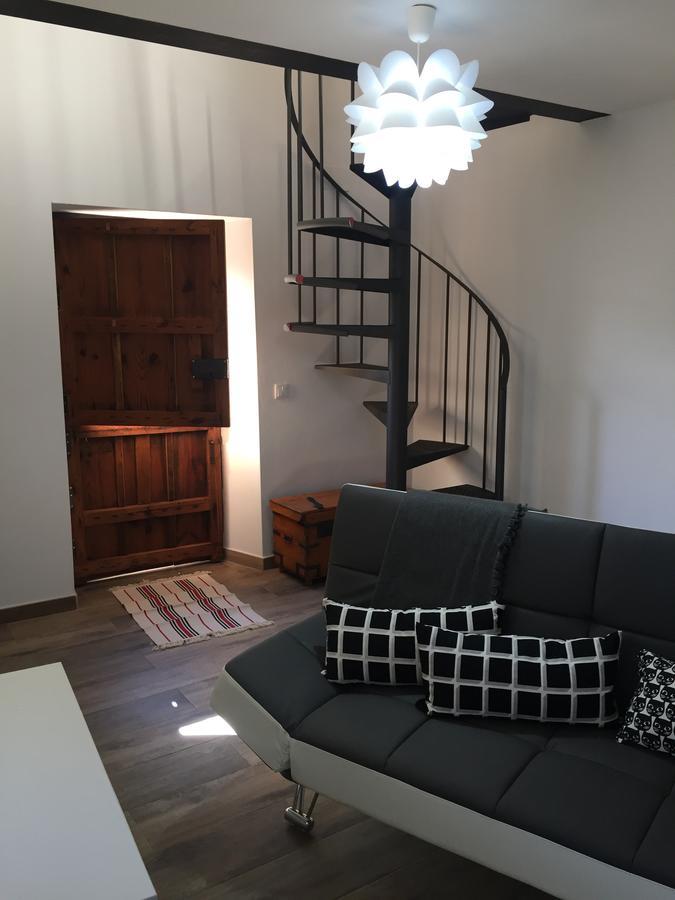 Hostel Cañaveral Dış mekan fotoğraf