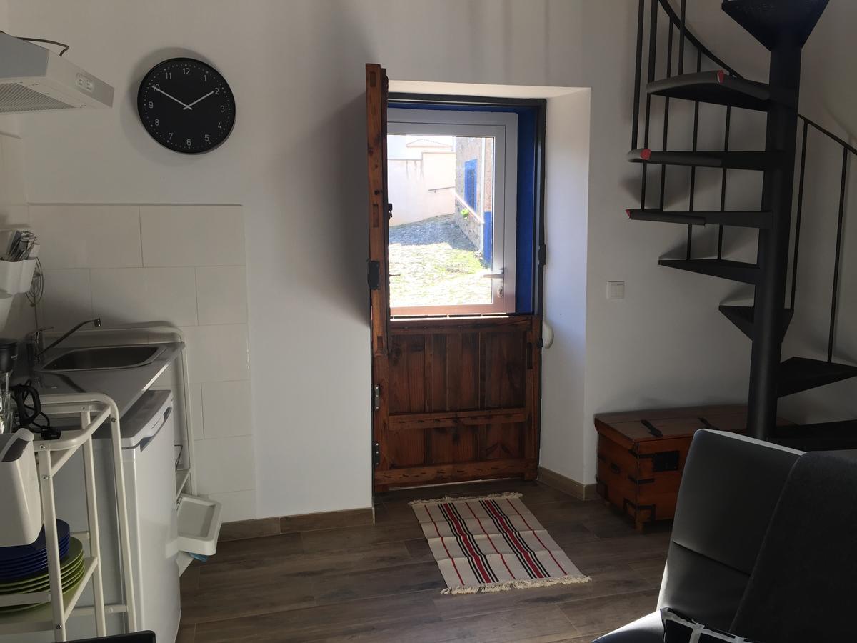 Hostel Cañaveral Dış mekan fotoğraf