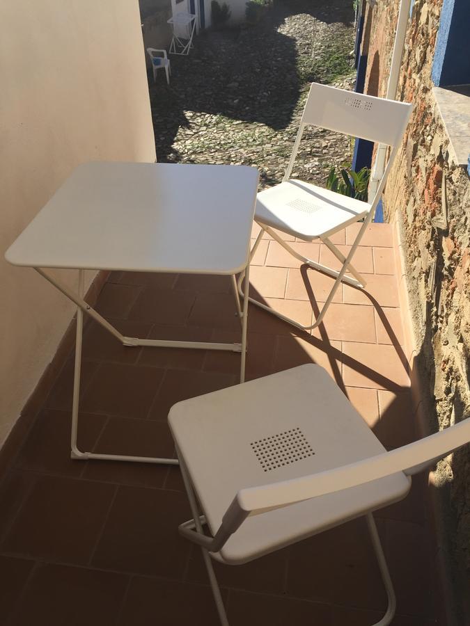 Hostel Cañaveral Dış mekan fotoğraf