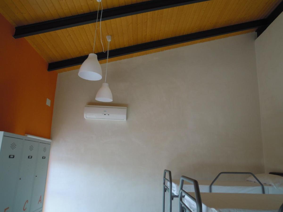 Hostel Cañaveral Oda fotoğraf