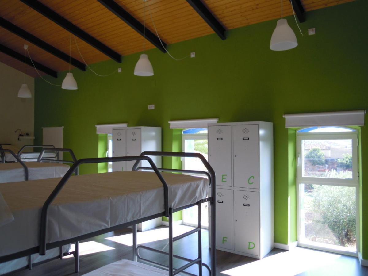 Hostel Cañaveral Oda fotoğraf