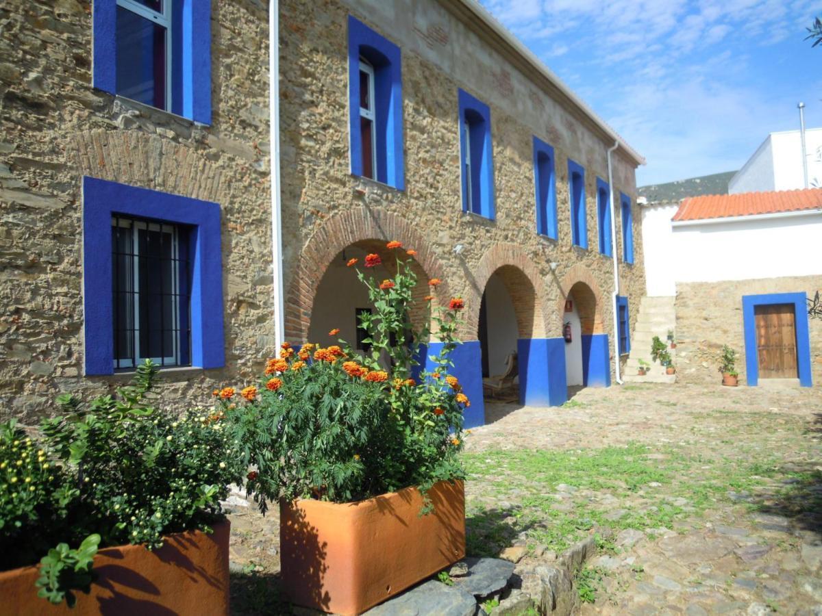 Hostel Cañaveral Dış mekan fotoğraf