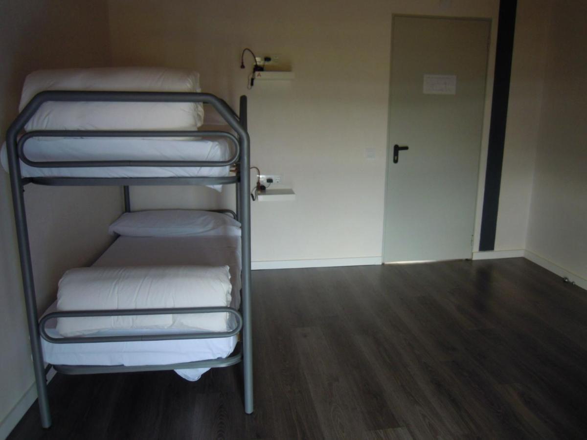 Hostel Cañaveral Oda fotoğraf
