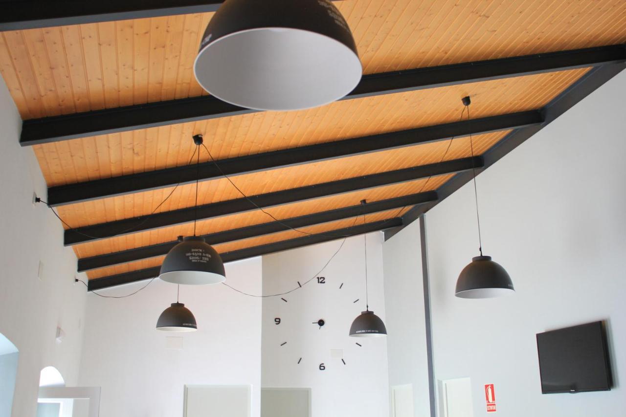 Hostel Cañaveral Dış mekan fotoğraf